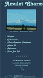 Mobile Screenshot of amuletcharm.com